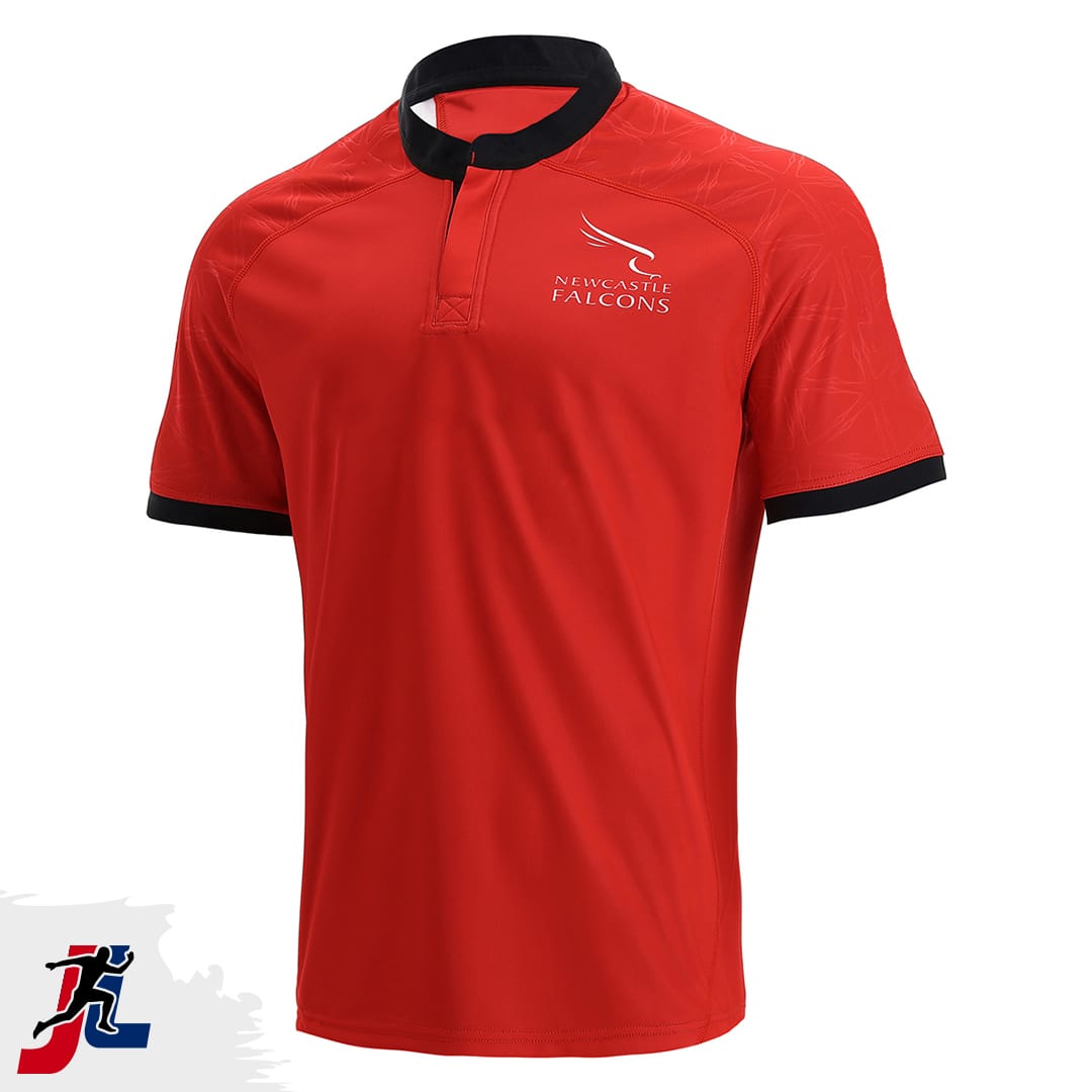 Rugby Jersey SMRB114