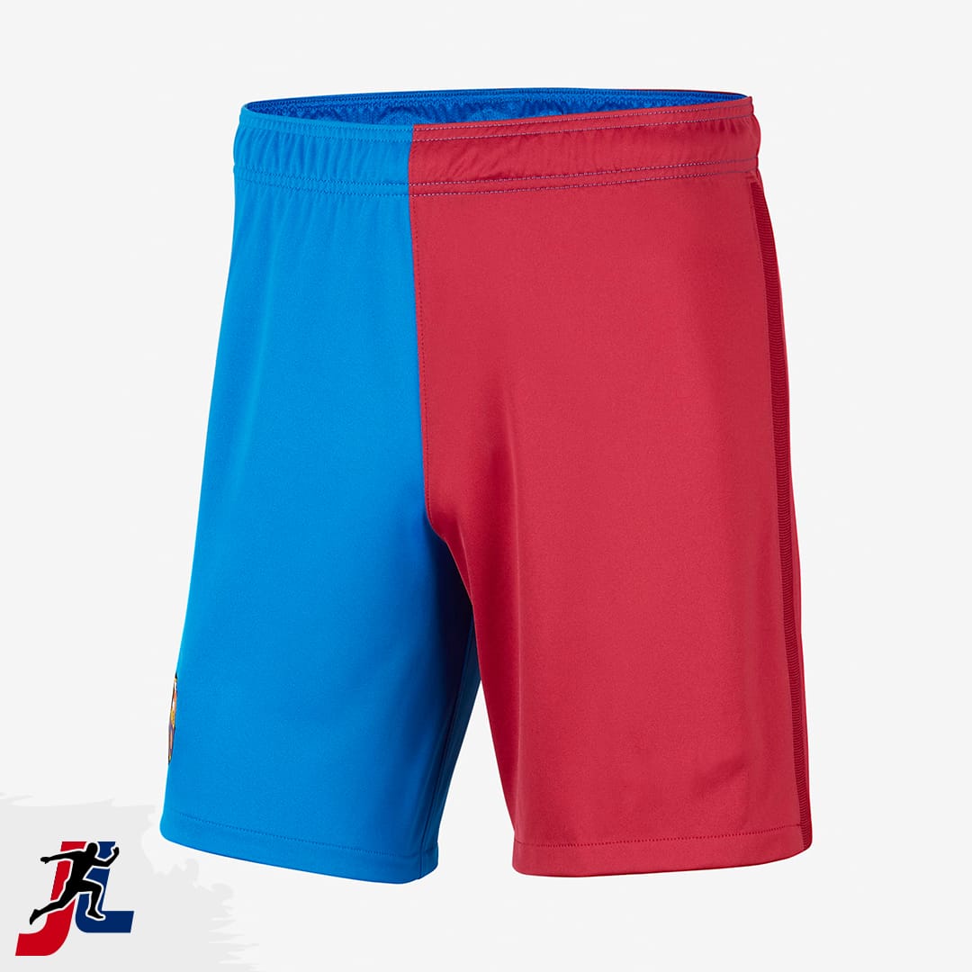 Soccer Shorts SMSC202