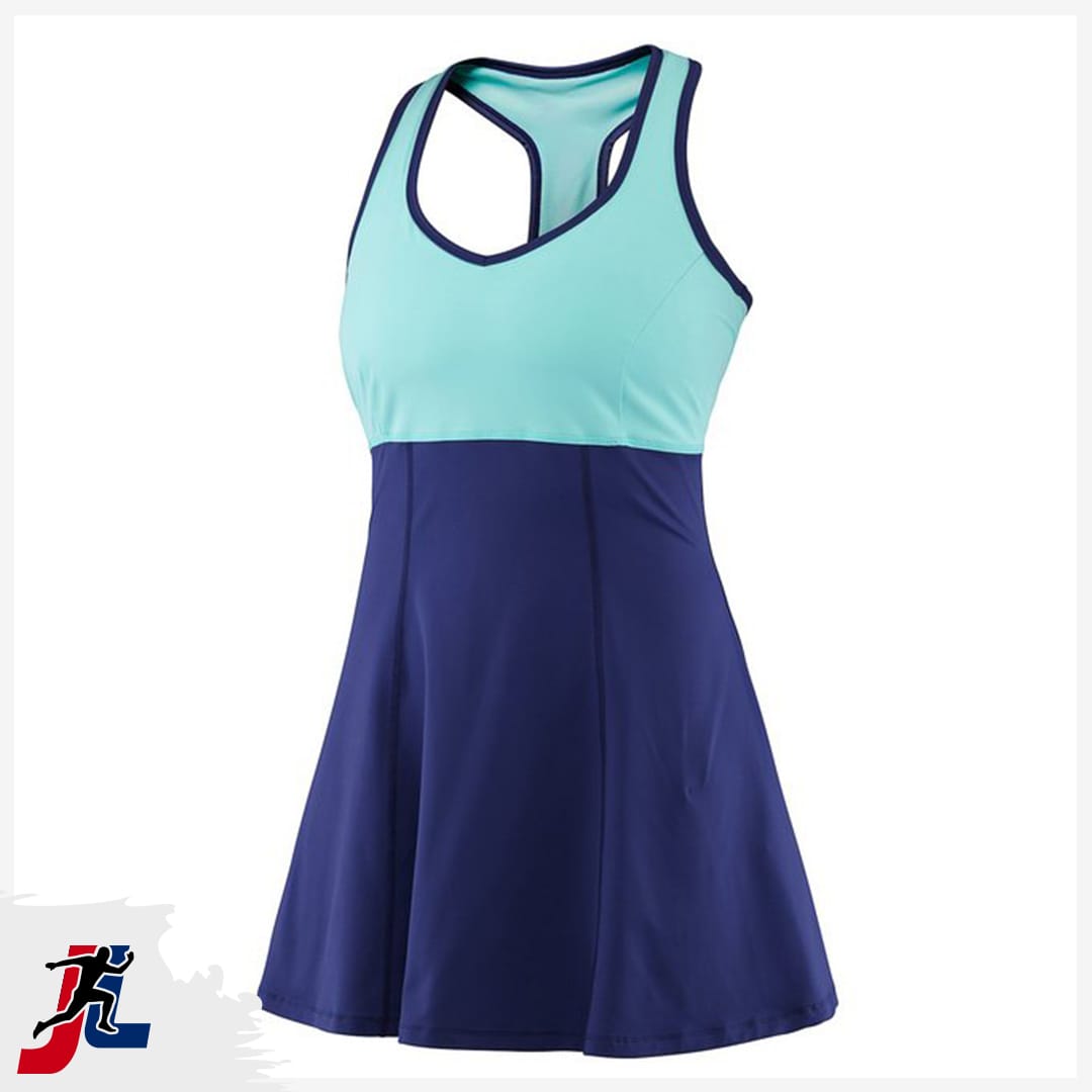 Tennis Dress SWTN507
