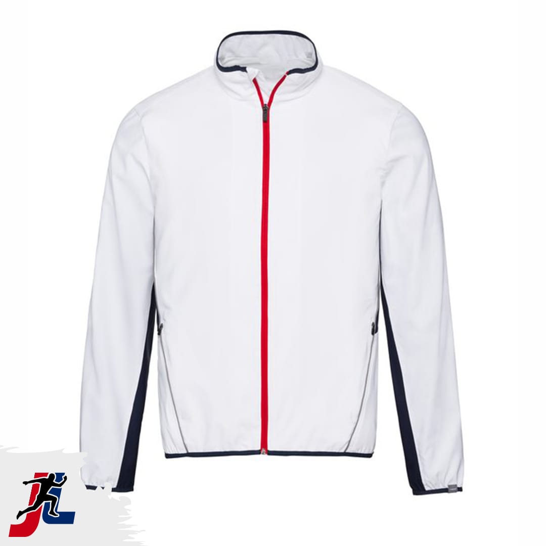 Tennis Jacket SMTN203
