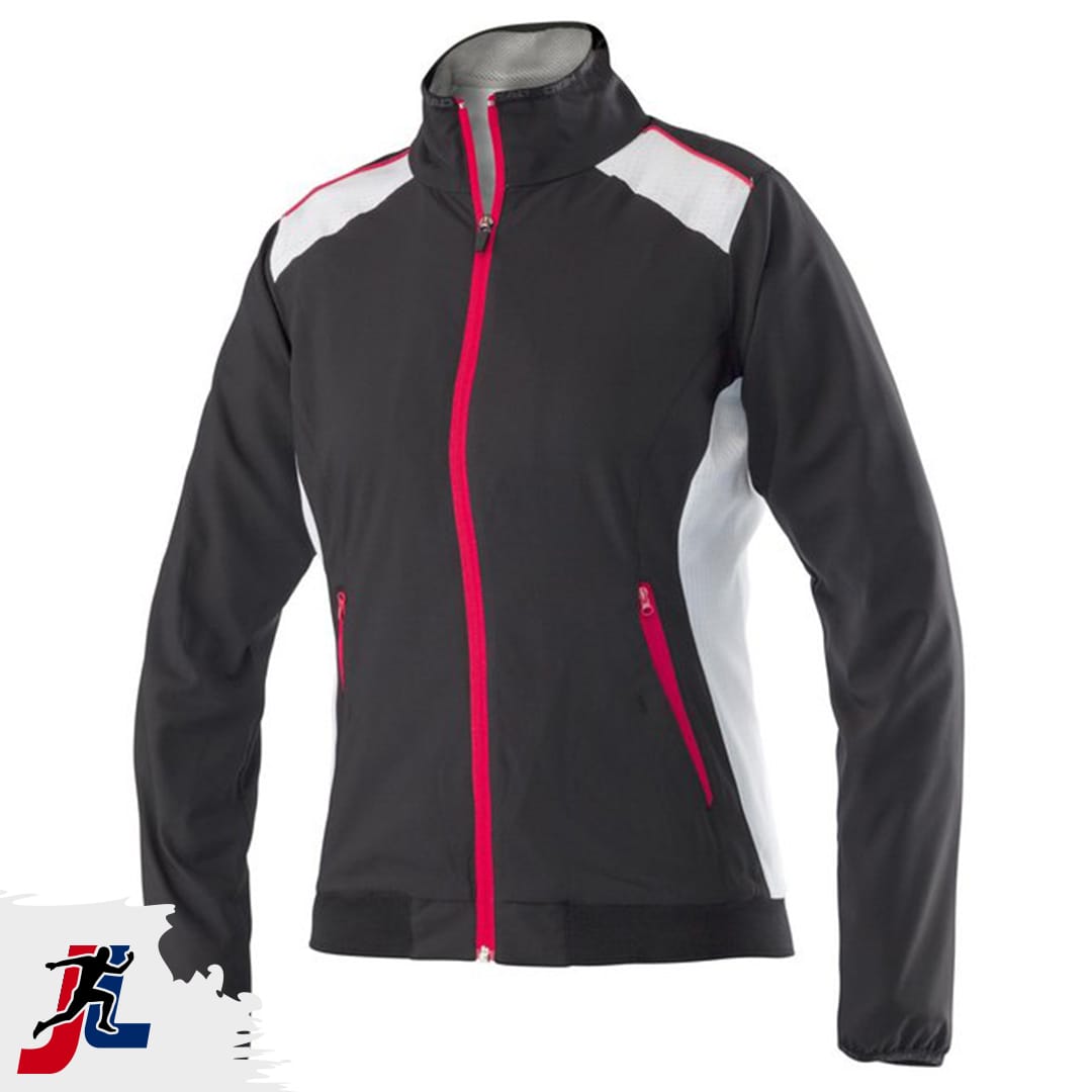 Tennis Jacket SWTN205