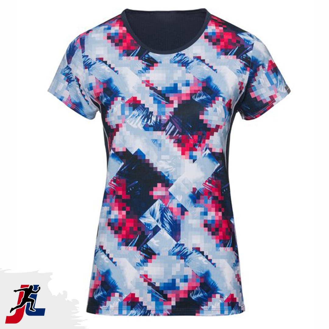 Tennis Shirt SWTN108