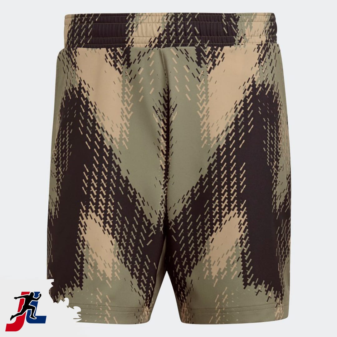 Tennis Shorts SMTN302