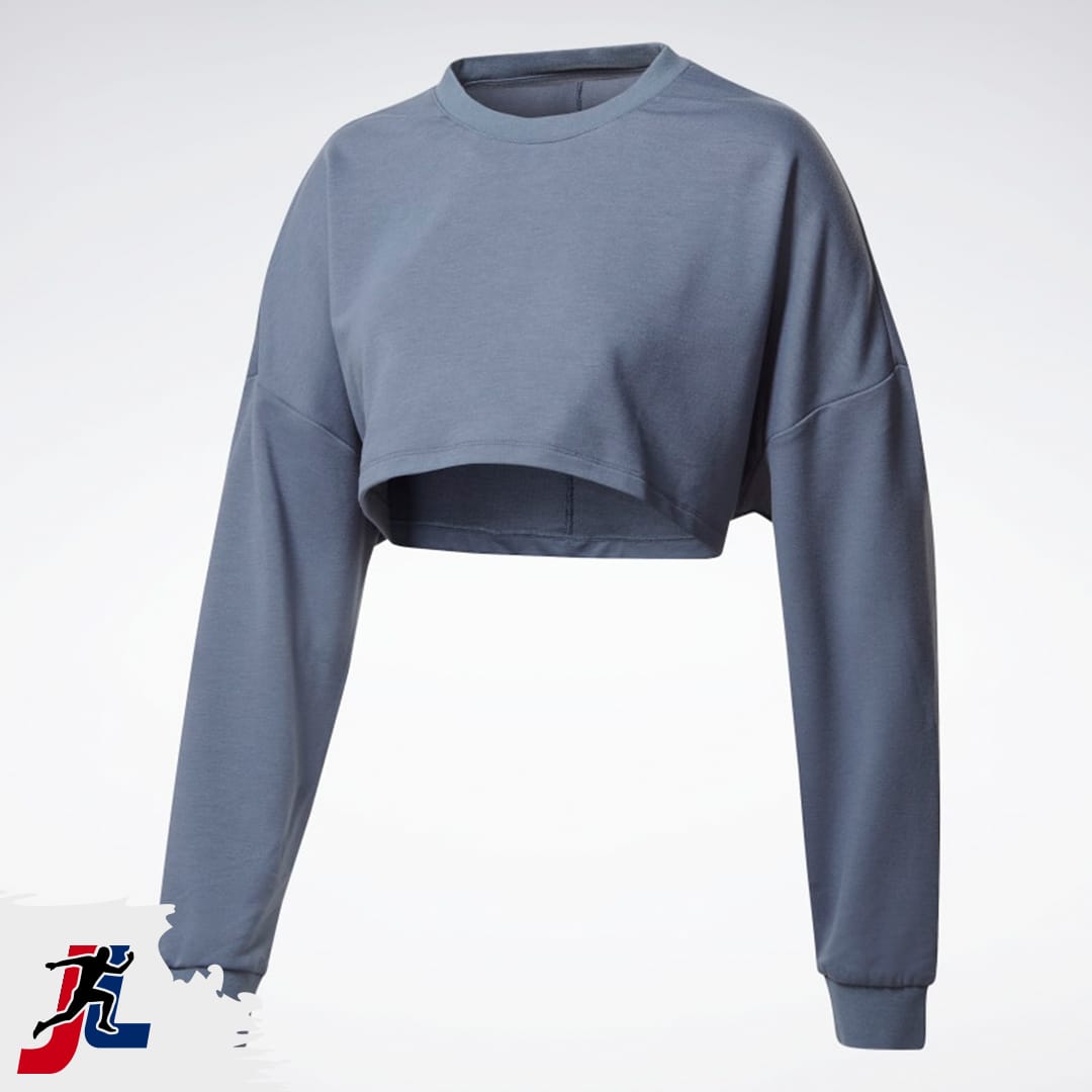 Workout Crop Top AWTS024