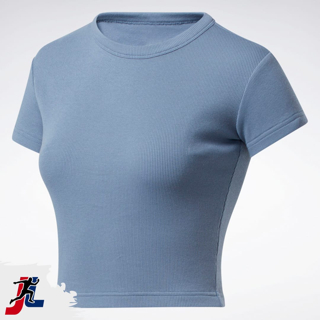Workout Crop Top AWTS025