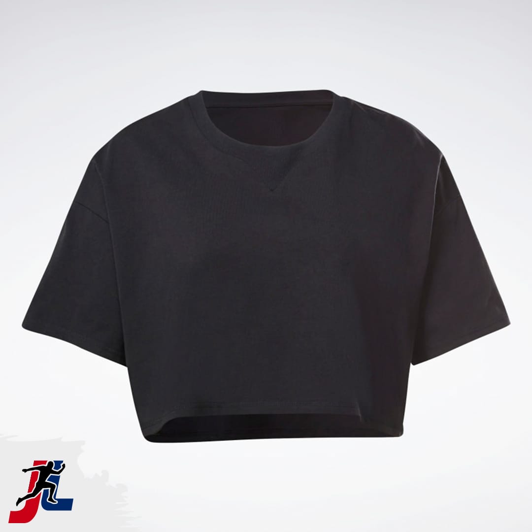 Workout Crop Top AWTS026
